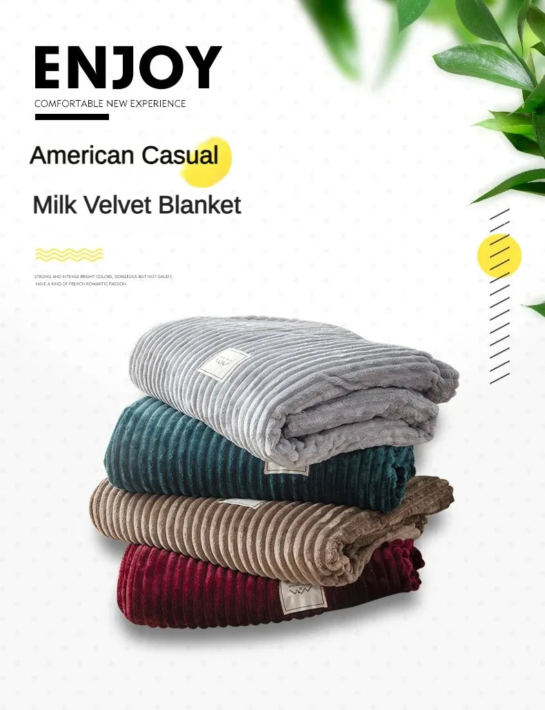 Clearance_Blanket_Continuous updates